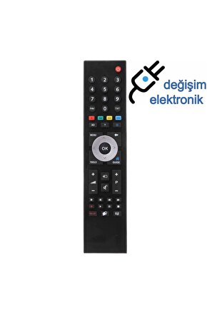 Bek o B47lep6wv Led Tv Kumandası
