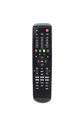 Atlanta Et-5000 Uyumlu Hd Uydu Kumandası