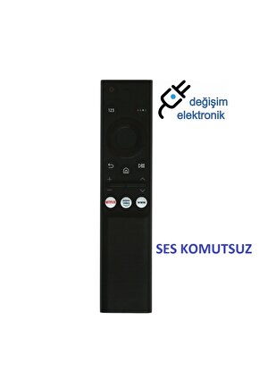 Axen Ax50Fmn501 Tizen Smart Tv Kumandası