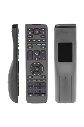 Hi-level 49fal403 4k Android Led Tv Kumandası