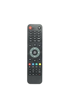 Next Ye-17500 Hdmi Cx Pvr Uydu Kumandası