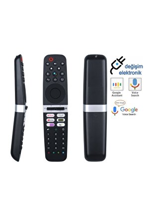 Bek o B65 E 895 A Smart Led Tv Kumandası