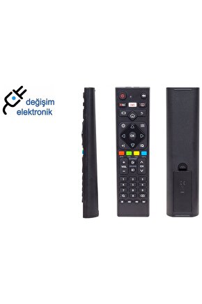 Sunny Sn40dal13 Android Smart Led Tv Kumandası