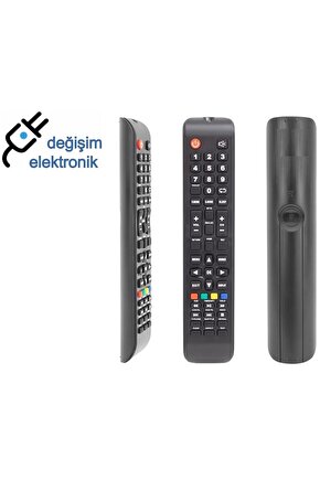 Sunny Sn65leda88 Smart Led Tv Kumandası