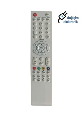 Sunny Alura Sn032ld6m181-v2 Lcd Led Kumandası