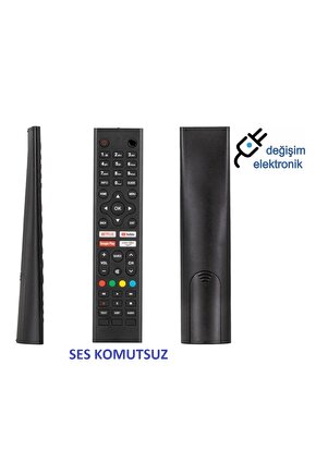 Sunny Sn50ledh6886 Android Led Tv Kumandası