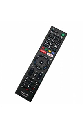 Sony Kdl-50w660 Smart Led Tv Kumandası