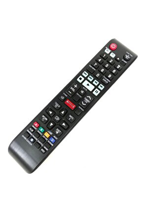 Samsung Ht-e355 Uyumlu Ev Sinema Sistemi Blu-ray Kumandası
