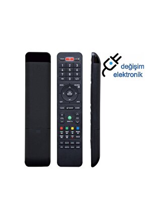 Onvo Ov32f151 Smart Led Tv Kumandası