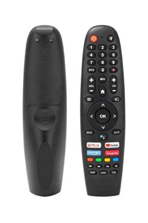 Onvo Ov32F700 Android Smart LED TV Kumanda Mikrofonlu