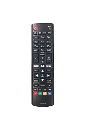 Akb75375608 Lg Smart Lcd Led Tv Kumandası
