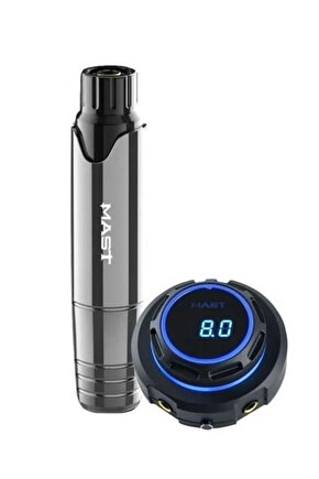 P10 +halo Adaptörlü Kalıcı Makyaj Cihazı