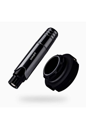 MAST P10 + HALO ADAPTÖR Kalıcı Makyaj ve Dövme Cihazı