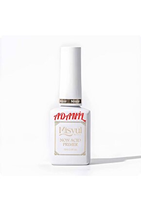15 ml Misyul Profesyonel Ultrabond Non Acid Primer Asitsiz Primer