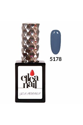 Salon Boy 15 ml Uv Led Kalıcı Oje 5178