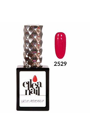 Salon Boy 15 Ml Uv Led Kalıcı Oje 2529