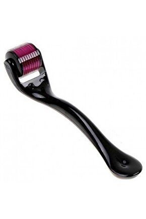 Titanyum Uçlu 540 Iğneli Derma Roller 0.5 Mm