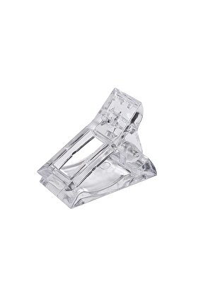 Poly Gel Uygulama Mandalı