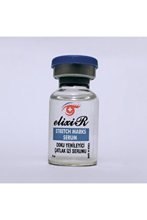 doku Onarıcı Çatlak Izi Serumustretch Marks Serum