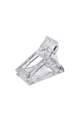 Poly Gel Uygulama Mandalı