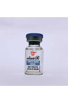 10 ml 4 lü Serum Seti