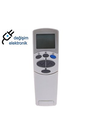 Arçeli k 6711A20039 Klima Kumandası