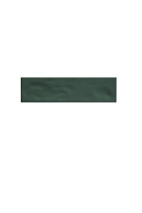 Bumpy Zümrüt Yeşil Emerald 850114 10x40
