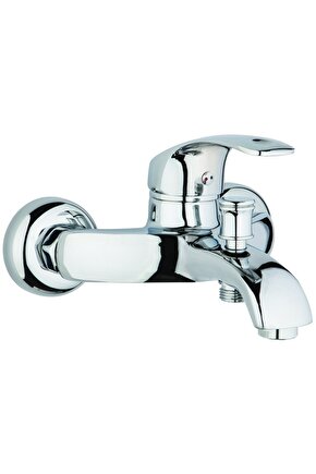 Mıx Banyo Bataryası Luna 551