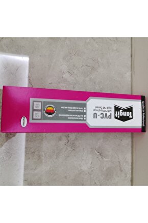 Tangit Pvc Yapıştırıcı 50 Ml