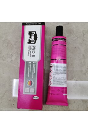 Tangit Pvc Yapıştırıcı 125 Ml.