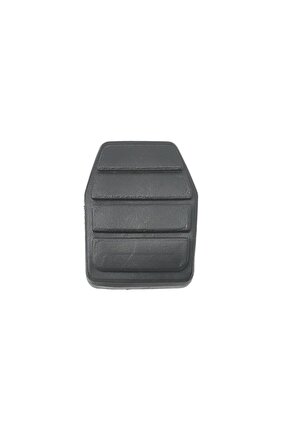 Renault Megane 1, Scenic, Scenic 1, Rapid için Debriyaj, Fren Pedal Lastiği
