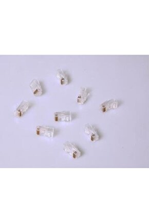 Rj45 Jack 100 adet