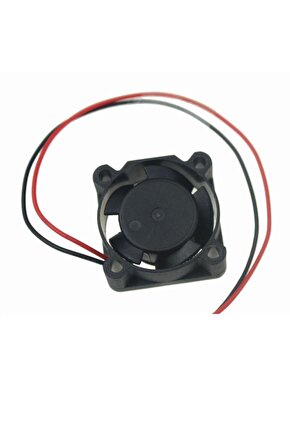 5 Volt Fan 3 cm 10 mm