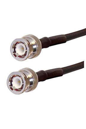Bnc Rg58 Kablo 2 metre