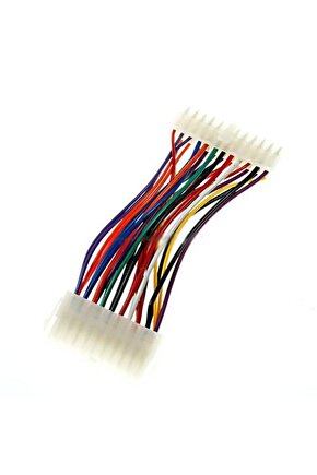 20 Pin-24 Pin Power Çevirici