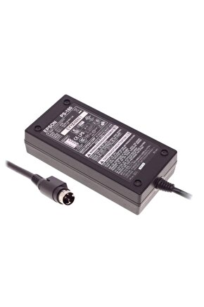 EPSON PS-180 +24V 2.1 A 3 Pin Termal Printer Adaptörü