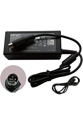 Respirox G2G2S Serisi Uyumlu Adaptör 24 volt 4 pin