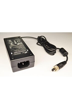 FSP 12V 3.33A 40W Adaptör Kilitlenebilir Vİdalı Jak 5.52.5mm