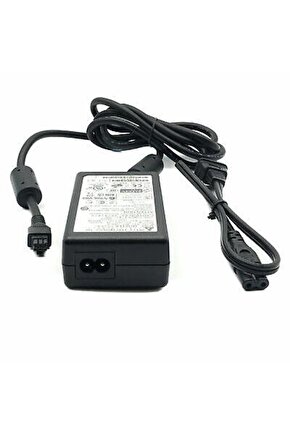 Cisco 800 851 857 870 871 Router Adaptör 6 pinli
