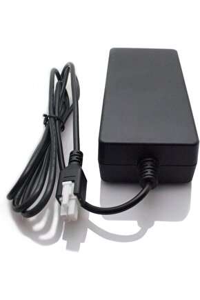 Cisco Router Adaptör12V 5.5A 4 Pinli Orjinal