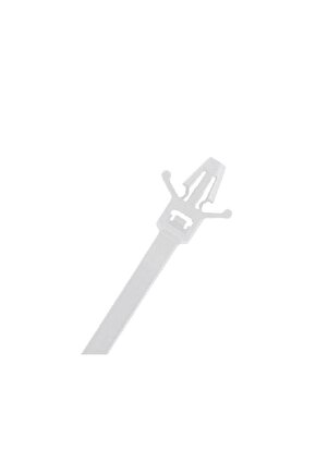 Distanslı Kablo Bağı 4,8x200mm 20 adet