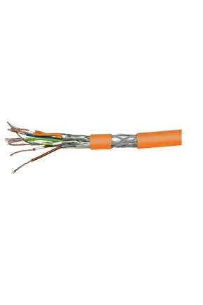 Cat7 Kablo S-ftp 1 Metre