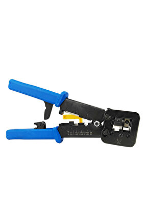 Ez-Rj45 Rj11 Pensesi