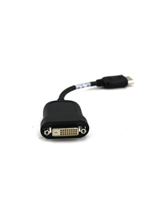 Display Port- DVI-D Adaptörü