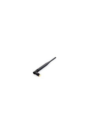 7 Dbi 2.4 Ghz Wireless Acces Point Uyumlu Anten
