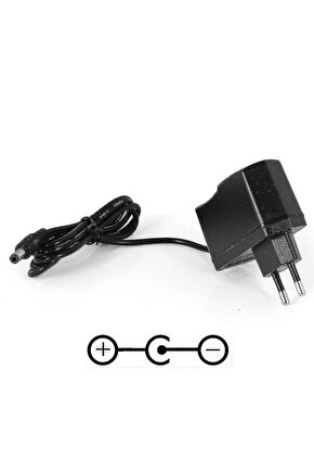 Boss Gitar Pedalı Adaptörü 9 volt