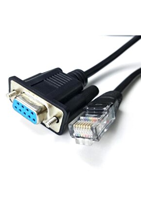 Cisco Consol kablosu 1.5 metre