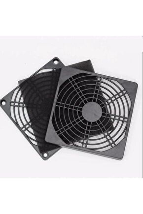 12 cm Fan Filtresi