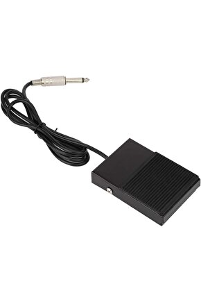 Dövme Makinası Ayarlı Güç Kaynağı+ Pedalı