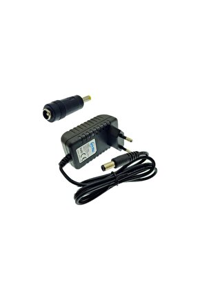 Tansiyon Aleti Dc 6V Adaptör